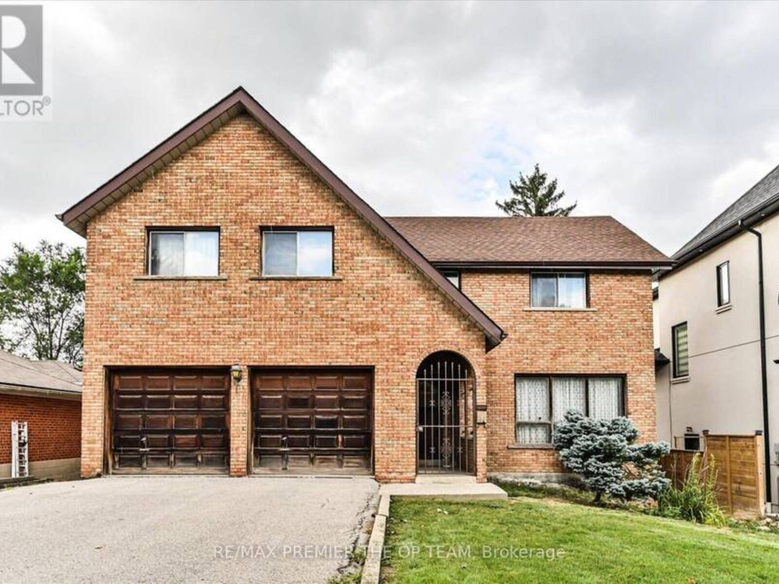 82 HIGHLAND PARK BOULEVARD, Markham, Ontario L3T 1B5