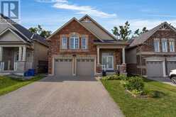 247 DIANA DRIVE | Orillia Ontario | Slide Image One