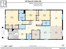 247 DIANA DRIVE | Orillia Ontario | Slide Image Twenty
