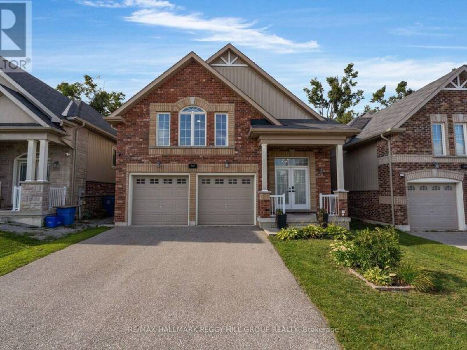 247 DIANA DRIVE, Orillia, Ontario L3V 8J8