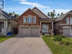 247 DIANA DRIVE Orillia Ontario, L3V 8J8