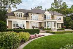 6 ENNISCLARE DRIVE W | Oakville Ontario | Slide Image Thirty-seven