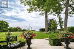 6 ENNISCLARE DRIVE W | Oakville Ontario | Slide Image Forty