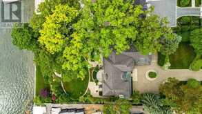 6 ENNISCLARE DRIVE W | Oakville Ontario | Slide Image Forty-six