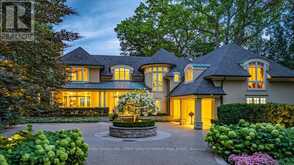 6 ENNISCLARE DRIVE W | Oakville Ontario | Slide Image Five