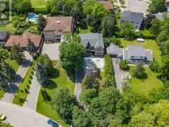 96 ELMCREST ROAD Toronto Ontario, M9C 3R9