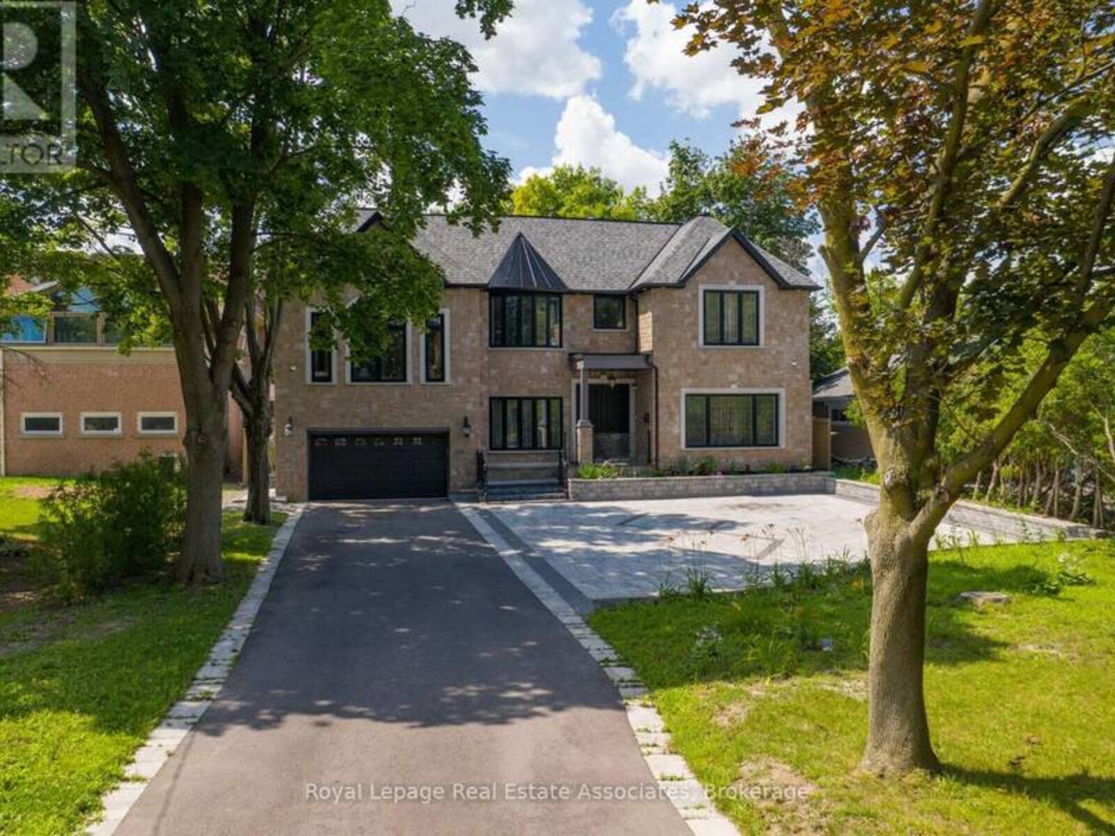 96 ELMCREST ROAD, Toronto, Ontario M9C 3R9