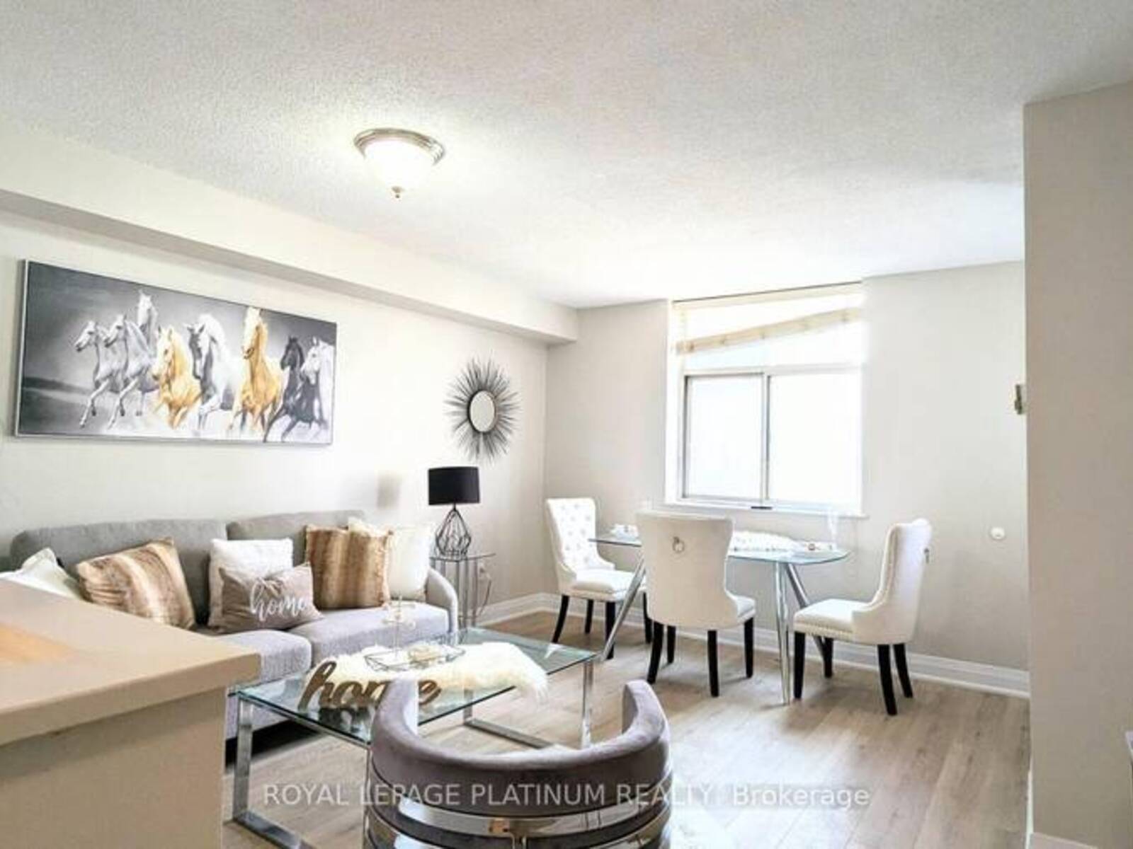 704 - 3559 EGLINTON AVENUE W, Toronto, Ontario M6M 5C6