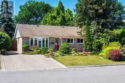 38 ABBEY ROAD | Brampton Ontario | Slide Image One