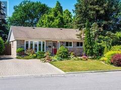 38 ABBEY ROAD Brampton Ontario, L6W 2T8