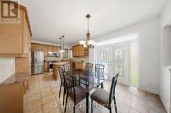 62 OCEAN RIDGE DRIVE | Brampton Ontario | Slide Image Sixteen
