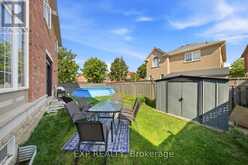 62 OCEAN RIDGE DRIVE | Brampton Ontario | Slide Image Thirty-three