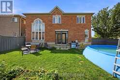 62 OCEAN RIDGE DRIVE | Brampton Ontario | Slide Image Thirty-four