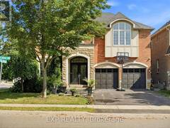 62 OCEAN RIDGE DRIVE Brampton Ontario, L6R 3L3