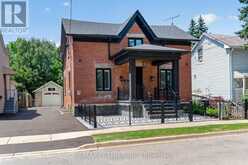 21 ELIZABETH STREET N | Brampton Ontario | Slide Image One
