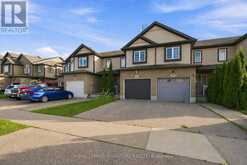 63 SORRENTO STREET | Kitchener Ontario | Slide Image One