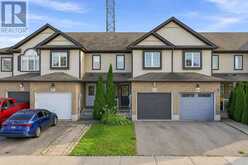 63 SORRENTO STREET | Kitchener Ontario | Slide Image Two
