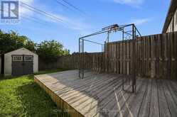 63 SORRENTO STREET | Kitchener Ontario | Slide Image Thirty-eight