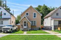306 GEORGE STREET | Dunnville Ontario | Slide Image One