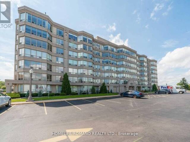 506 - 495 HIGHWAY 8 Hamilton Ontario, L8G 5E1 - 3 Bedrooms Condo For Sale