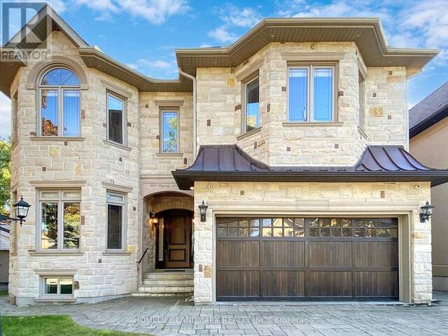 183 BYNG AVENUE Toronto Ontario, M2N 4K8 - 7 Bedrooms Home For Sale