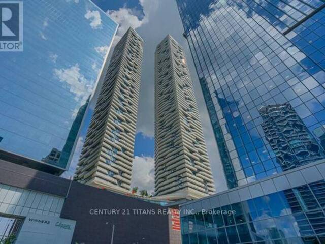 6606 - 100 HARBOUR STREET Toronto Ontario, M5J 2T5 - 2 Bedrooms Condo For Sale