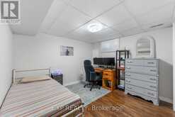 1063 JOAN DRIVE | Burlington Ontario | Slide Image Thirty-seven