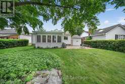 1063 JOAN DRIVE | Burlington Ontario | Slide Image Forty