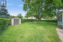 1063 JOAN DRIVE | Burlington Ontario | Slide Image Forty-one