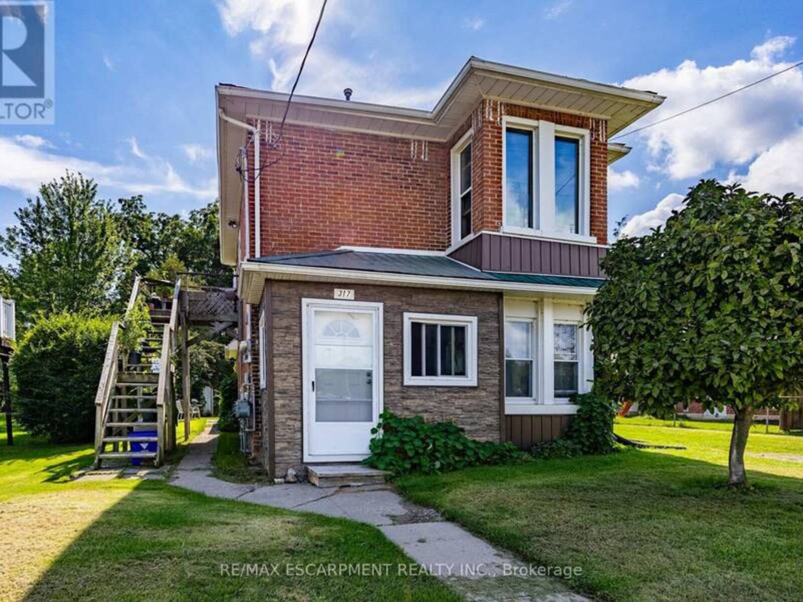 317 ST PATRICK STREET, Port Dover, Ontario N0A 1N0