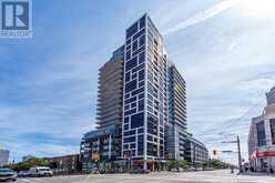 510 - 501 ST. CLAIR AVENUE W | Toronto Ontario | Slide Image One