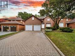 7 WINDING COURT Toronto Ontario, M1C 4X2