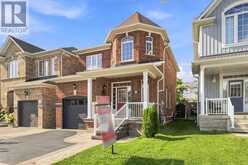 26 CHISWICK AVENUE | Whitby Ontario | Slide Image Three