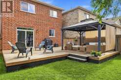 26 CHISWICK AVENUE | Whitby Ontario | Slide Image Fifty