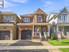 26 CHISWICK AVENUE Whitby Ontario, L1M 0E1