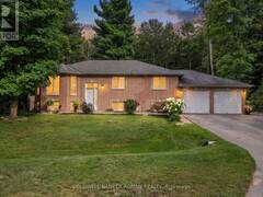 57 PINE PARK BOULEVARD Adjala-Tosorontio Ontario, L0M 1J0