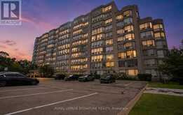 202 - 175 CEDAR AVENUE | Richmond Hill Ontario | Slide Image One