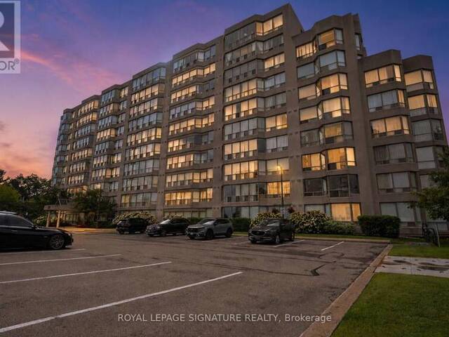 202 - 175 CEDAR AVENUE Richmond Hill Ontario, L4C 9V3 - 3 Bedrooms Condo For Sale