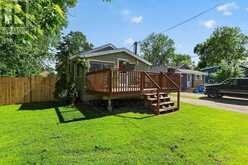191 WAYS BAY DRIVE | Georgina Ontario | Slide Image One
