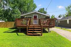 191 WAYS BAY DRIVE | Georgina Ontario | Slide Image Two