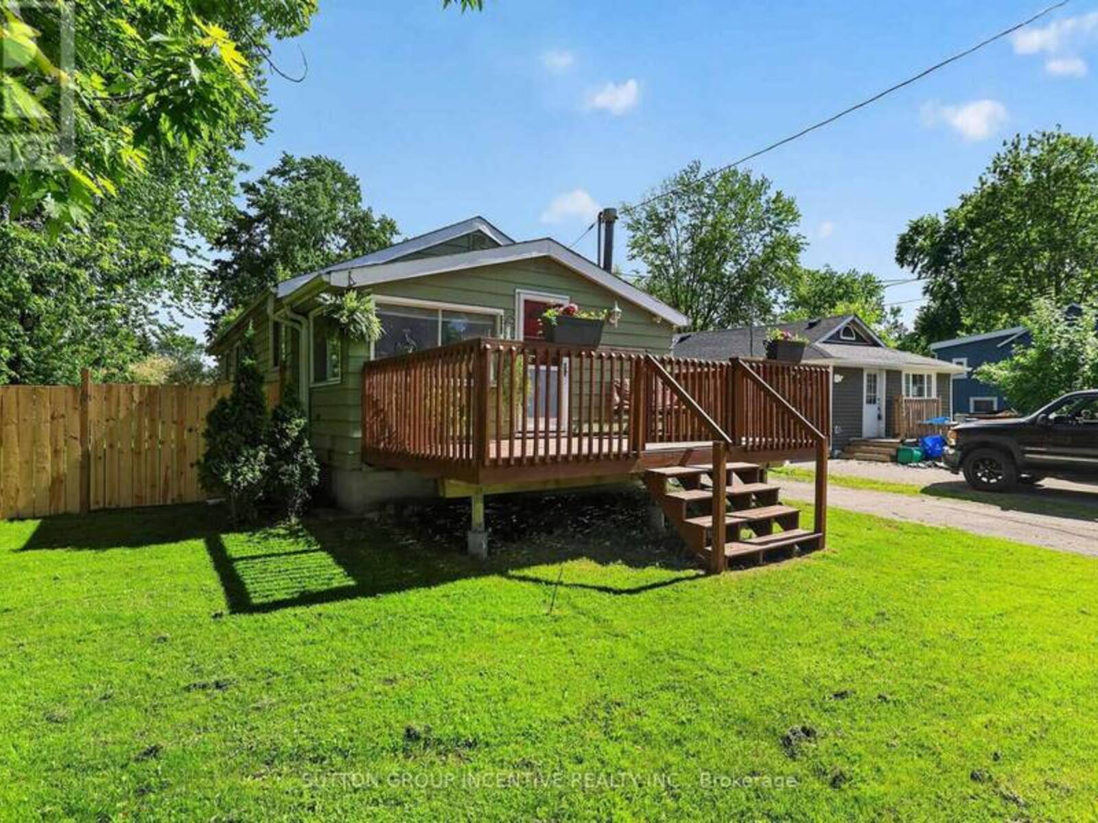 191 WAYS BAY DRIVE, Georgina, Ontario L4P 2M6