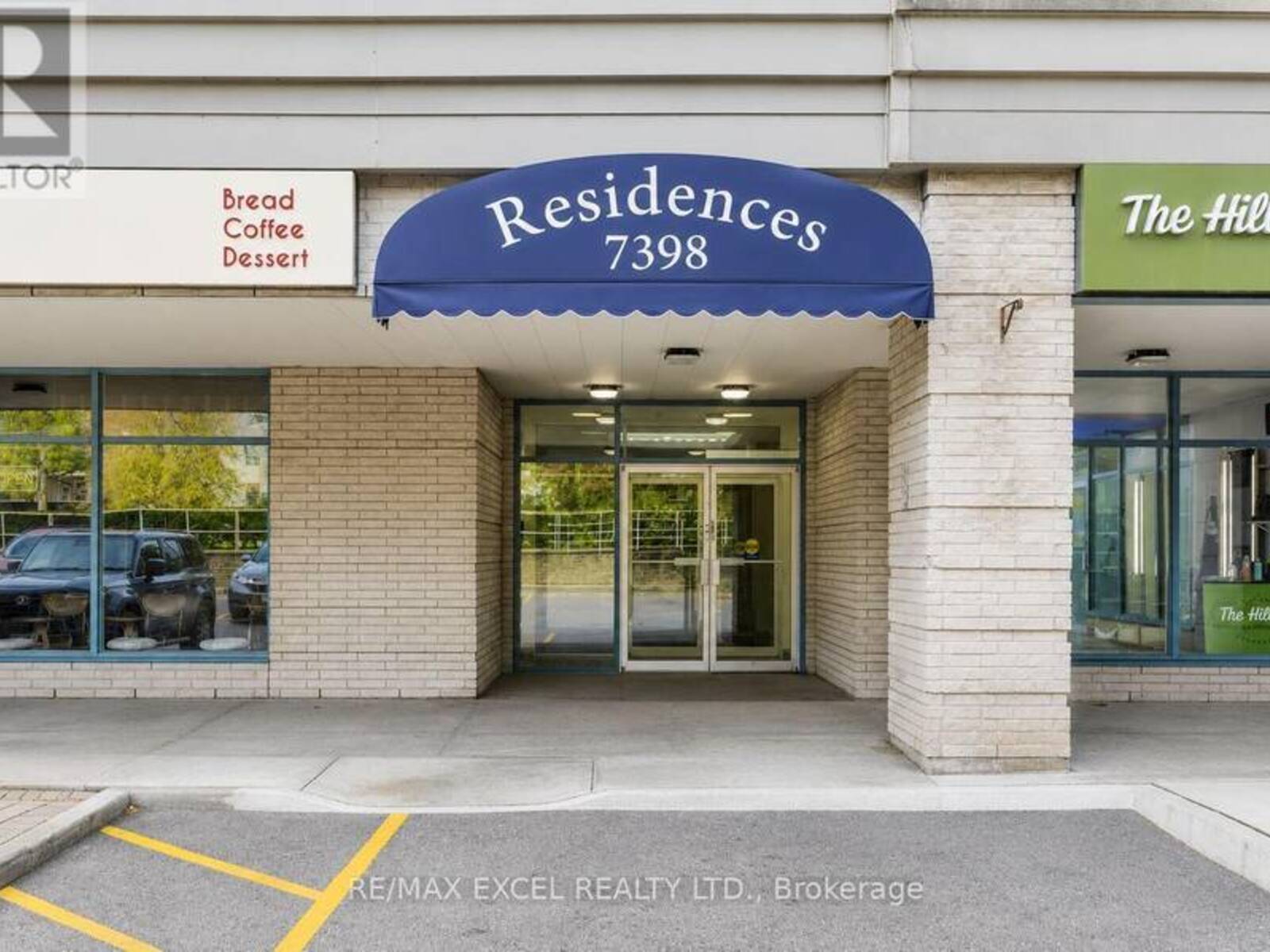 312 - 7398 YONGE STREET, Vaughan, Ontario L4J 8J2