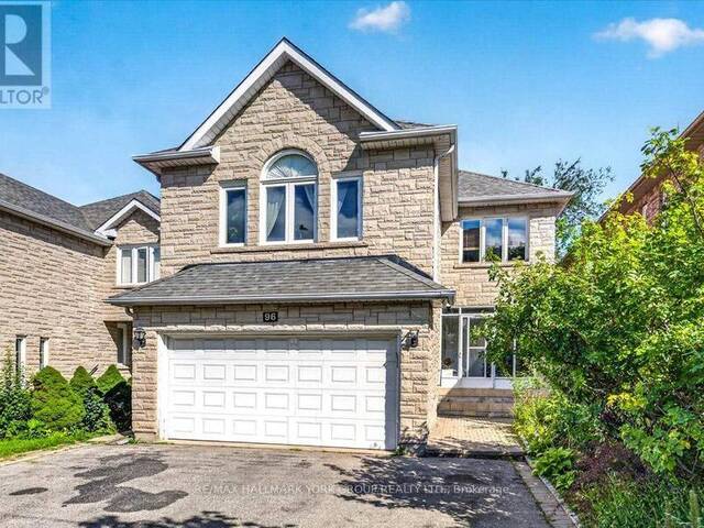 96 TOWNSGATE DRIVE Vaughan Ontario, L4J 8A4 - 7 Bedrooms Home For Sale