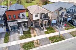 90 BROWN BEAR STREET | Barrie Ontario | Slide Image Two