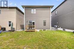 90 BROWN BEAR STREET | Barrie Ontario | Slide Image Thirty-four