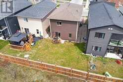 90 BROWN BEAR STREET | Barrie Ontario | Slide Image Thirty-five