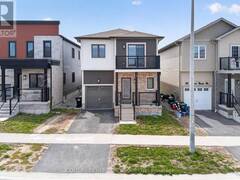 90 BROWN BEAR STREET Barrie Ontario, L9J 0H8