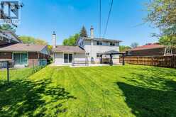 42 BROADFIELD DRIVE | Toronto Ontario | Slide Image Forty-five