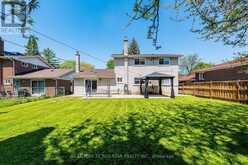 42 BROADFIELD DRIVE | Toronto Ontario | Slide Image Forty-seven