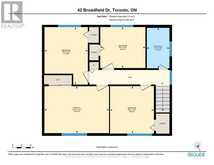 42 BROADFIELD DRIVE | Toronto Ontario | Slide Image Forty-eight